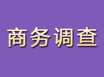 索县商务调查